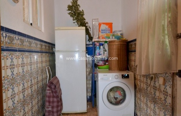 Revente - Maison de ville - Guardamar del Segura - Costa Blanca