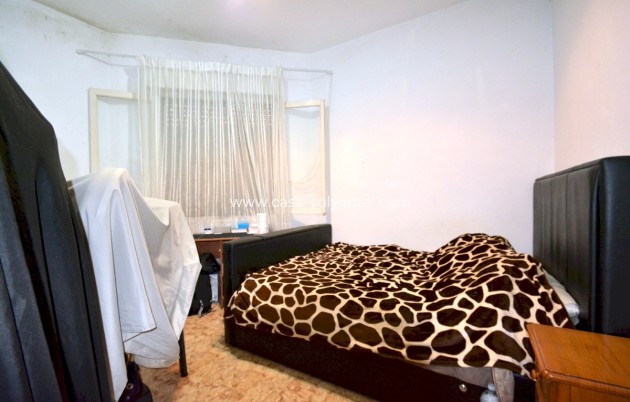 Revente - Maison de ville - Guardamar del Segura - Costa Blanca