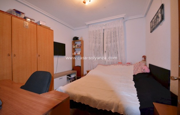 Revente - Maison de ville - Guardamar del Segura - Costa Blanca