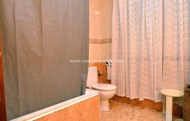 Revente - Maison de ville - Guardamar del Segura - Costa Blanca