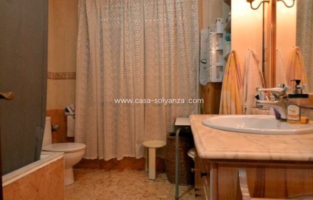 Revente - Maison de ville - Guardamar del Segura - Costa Blanca