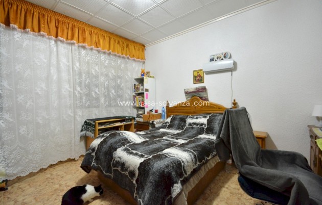 Revente - Maison de ville - Guardamar del Segura - Costa Blanca