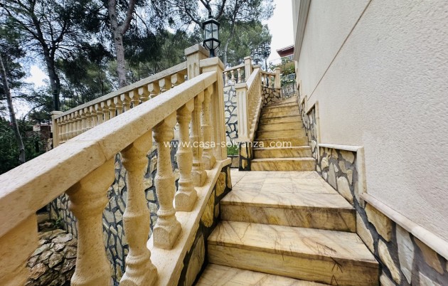 New Build - Villa - Dehesa De Campoamor