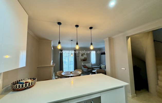 Revente - Villa - La Manga del Mar Menor - Costa Calida