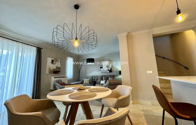 Revente - Villa - La Manga del Mar Menor - Costa Calida