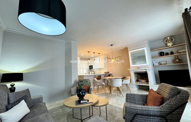 Revente - Villa - La Manga del Mar Menor - Costa Calida