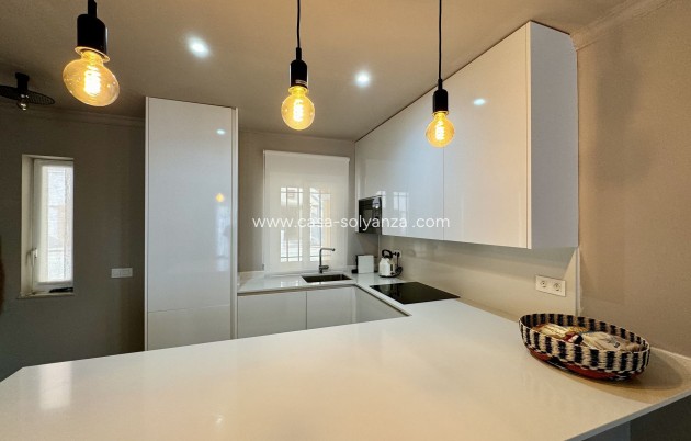 Revente - Villa - La Manga del Mar Menor - Costa Calida