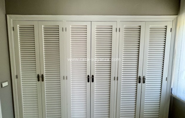 Revente - Villa - La Manga del Mar Menor - Costa Calida