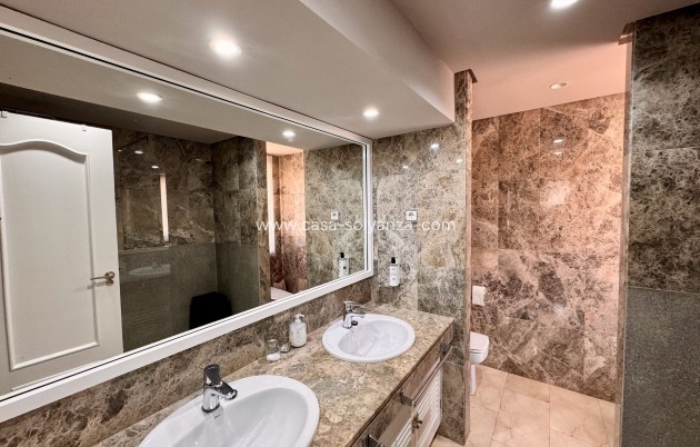 Revente - Villa - La Manga del Mar Menor - Costa Calida