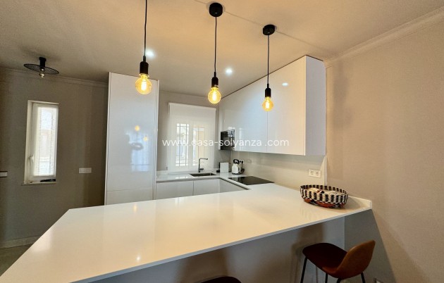 Revente - Villa - La Manga del Mar Menor - Costa Calida