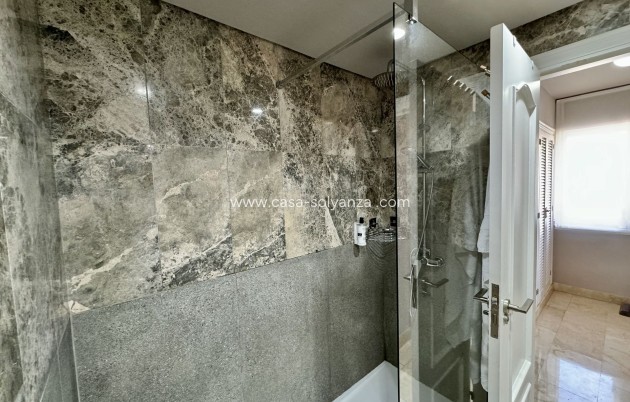 Revente - Villa - La Manga del Mar Menor - Costa Calida