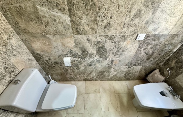 Revente - Villa - La Manga del Mar Menor - Costa Calida