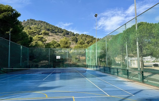 Revente - Villa - La Manga del Mar Menor - Costa Calida