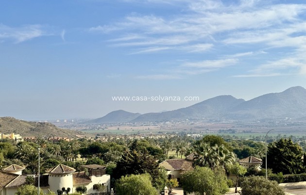 Revente - Villa - La Manga del Mar Menor - Costa Calida