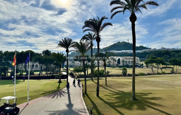 Revente - Villa - La Manga del Mar Menor - Costa Calida