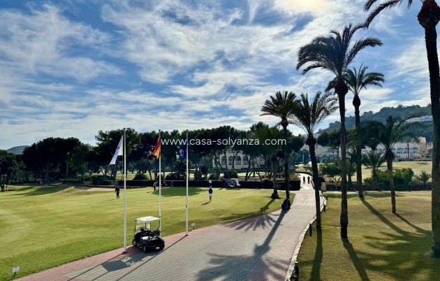 Revente - Villa - La Manga del Mar Menor - Costa Calida