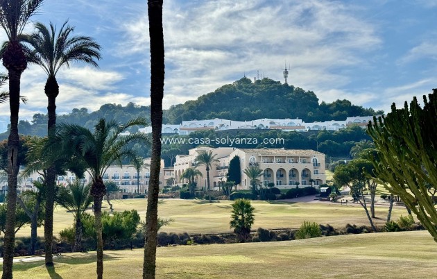 Revente - Villa - La Manga del Mar Menor - Costa Calida
