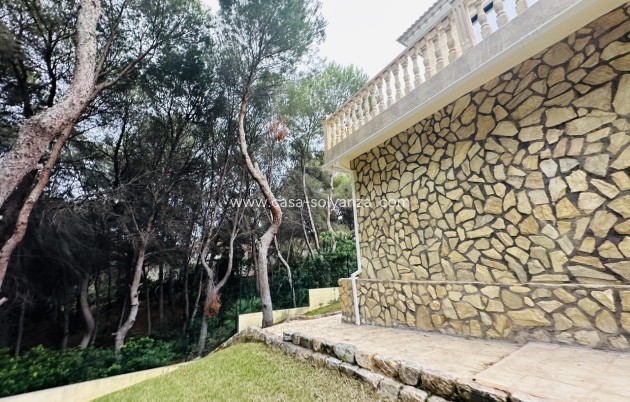 New Build - Villa - Dehesa De Campoamor