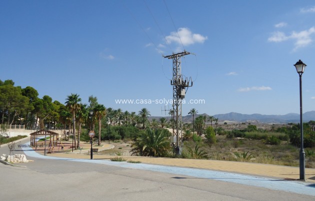 Revente - Commercial - Fortuna - Inland