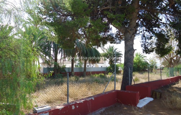 Revente - Commercial - Fortuna - Inland