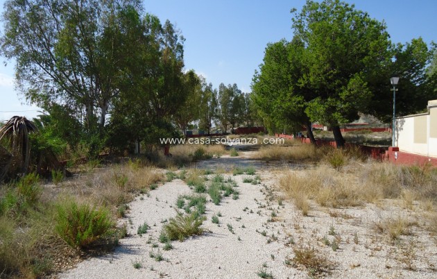 Revente - Commercial - Fortuna - Inland