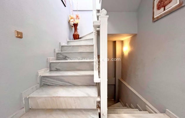 Revente - Villa - La Zenia - Costa Blanca