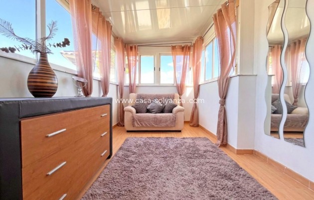 Revente - Villa - La Zenia - Costa Blanca