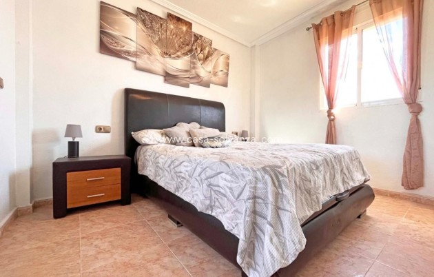 Revente - Villa - La Zenia - Costa Blanca