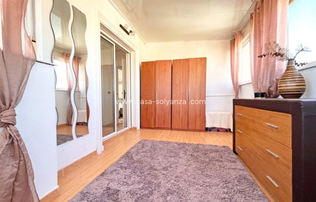 Revente - Villa - La Zenia - Costa Blanca