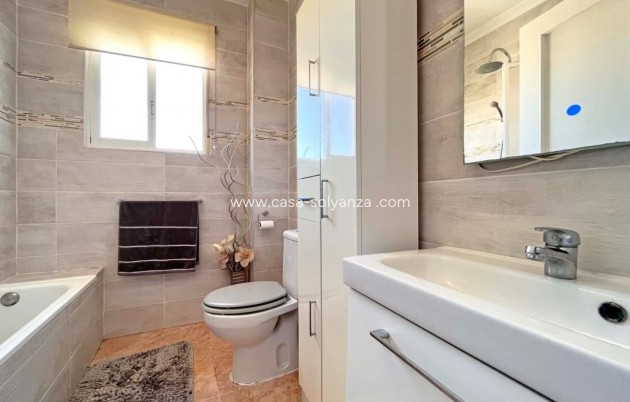 Revente - Villa - La Zenia - Costa Blanca