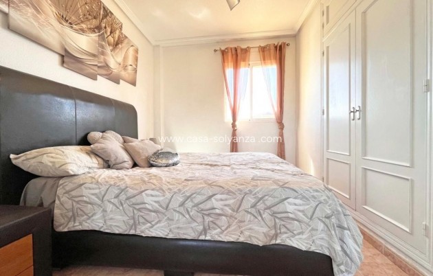 Revente - Villa - La Zenia - Costa Blanca