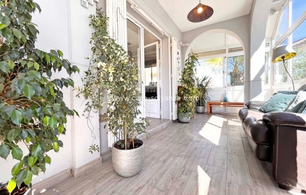 Revente - Villa - La Zenia - Costa Blanca