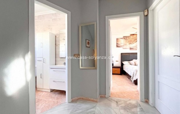 Revente - Villa - La Zenia - Costa Blanca