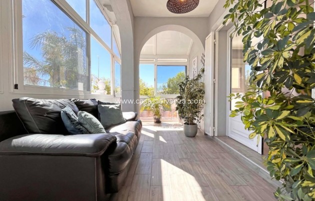 Revente - Villa - La Zenia - Costa Blanca