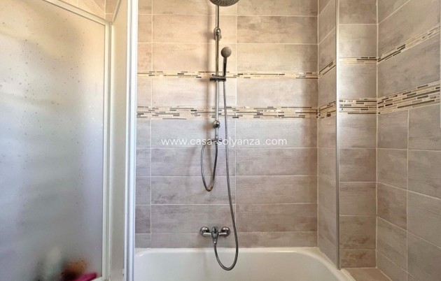 Revente - Villa - La Zenia - Costa Blanca