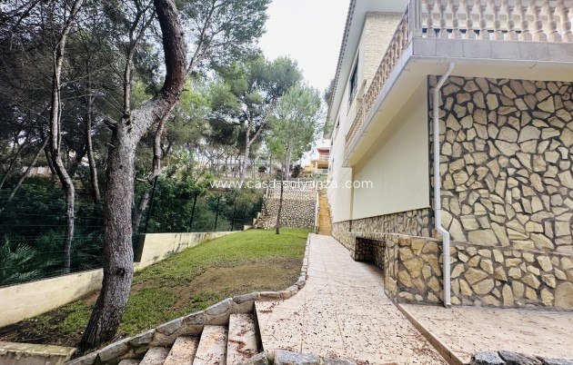 New Build - Villa - Dehesa De Campoamor