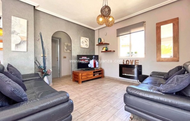 Revente - Villa - La Zenia - Costa Blanca