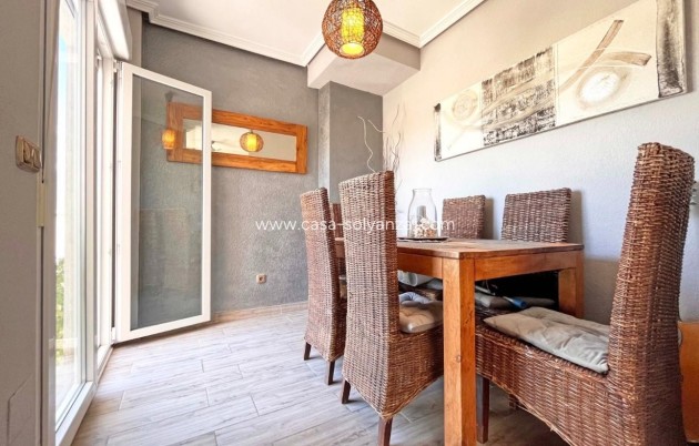 Revente - Villa - La Zenia - Costa Blanca