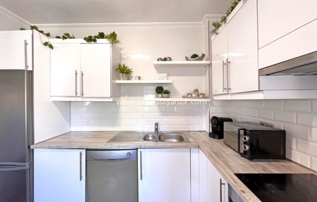 Revente - Villa - La Zenia - Costa Blanca