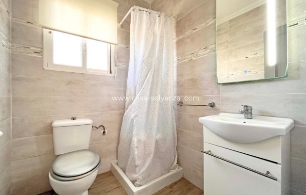 Revente - Villa - La Zenia - Costa Blanca