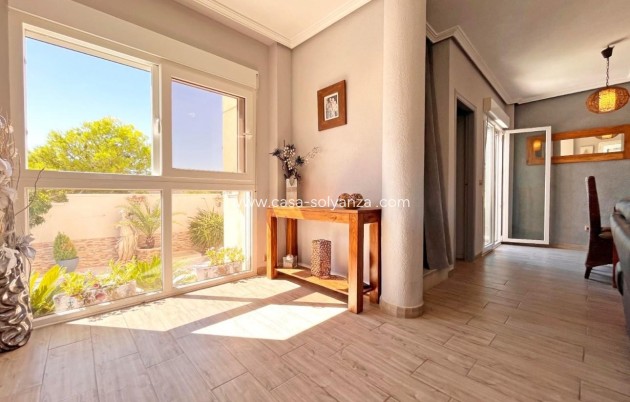 Revente - Villa - La Zenia - Costa Blanca