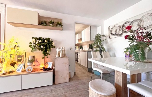 Revente - Villa - La Zenia - Costa Blanca