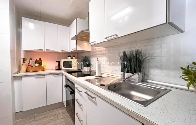 Revente - Villa - La Zenia - Costa Blanca