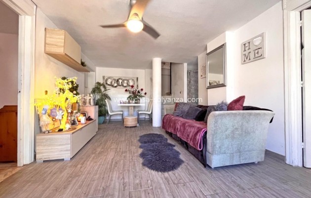 Revente - Villa - La Zenia - Costa Blanca