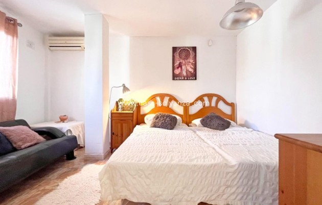 Revente - Villa - La Zenia - Costa Blanca