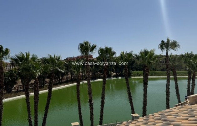 Revente - Villa - Orihuela Costa - Costa Blanca