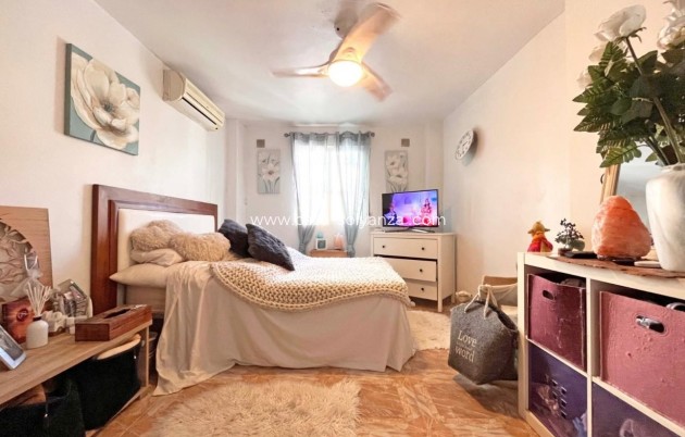 Revente - Villa - La Zenia - Costa Blanca