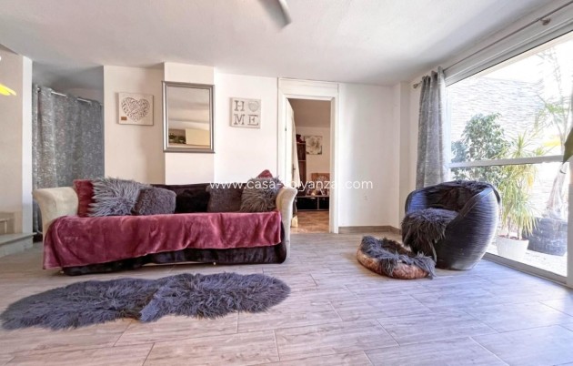 Revente - Villa - La Zenia - Costa Blanca