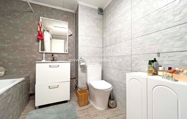 Revente - Villa - La Zenia - Costa Blanca