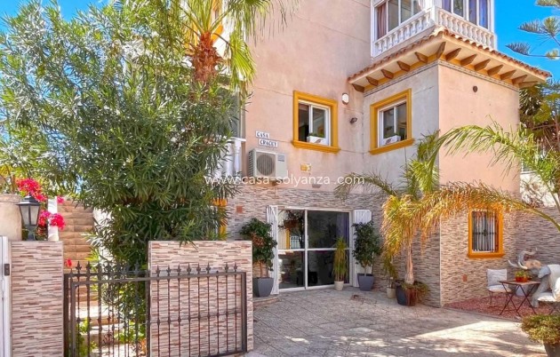 Revente - Villa - La Zenia - Costa Blanca